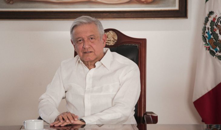 translated from Spanish: AMLO approval goes up in July, but fails not to use bed covers