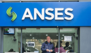 translated from Spanish: ANSES: August payment schedule is now available