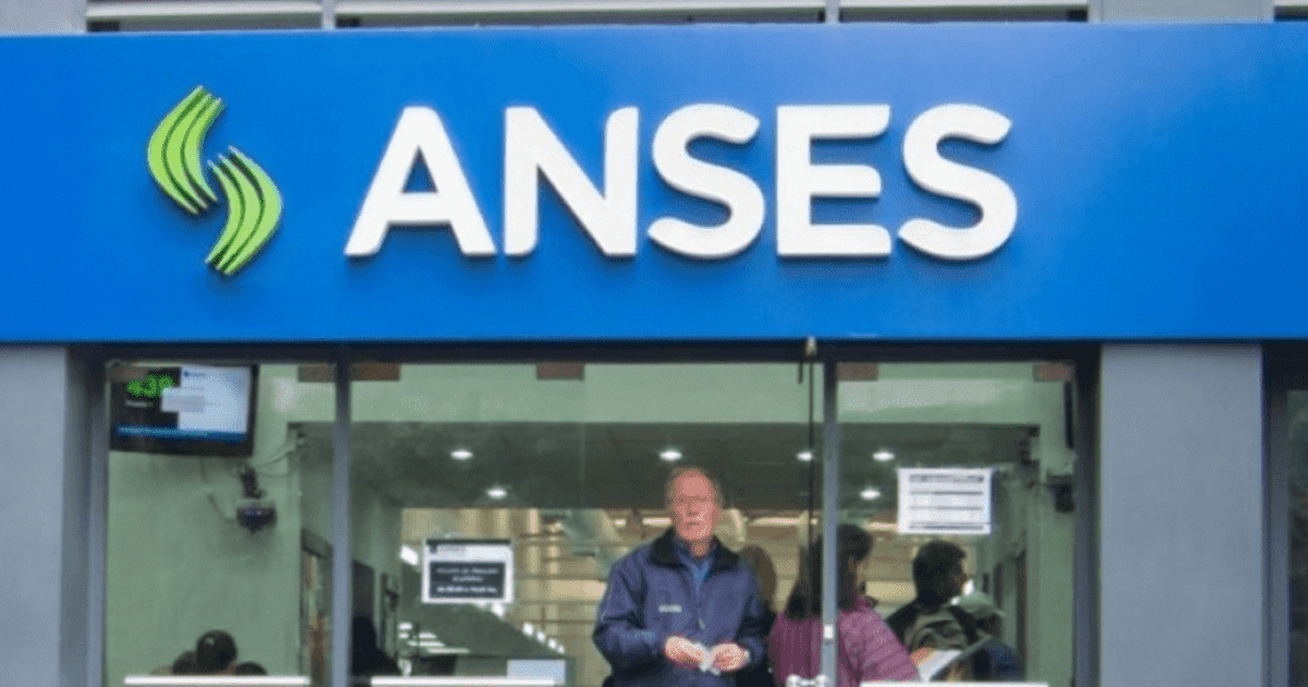 ANSES: August payment schedule is now available