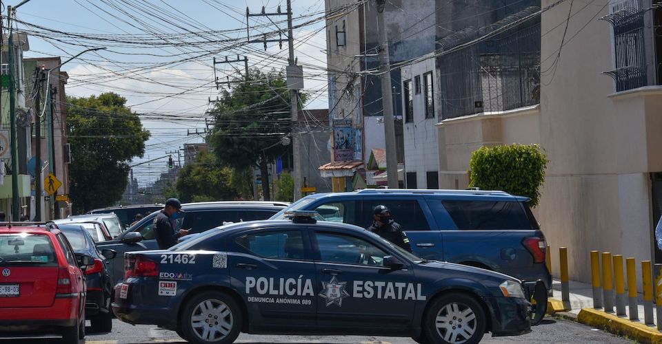 Alleged killer of Miranda Cardoso did not kill himself, had injuries