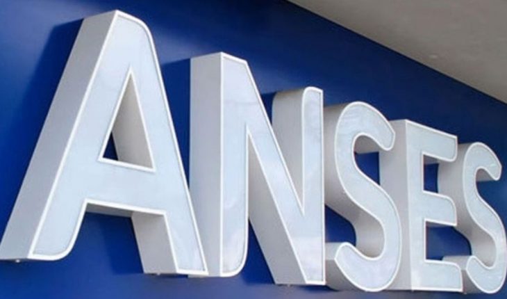 translated from Spanish: Anses credits will not charge interest on suspended fees