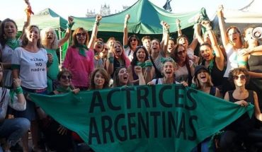 translated from Spanish: Argentine Actresses’ Open Letter to the Government Over the Crisis In Which They Are Going