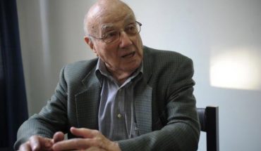 Argentine engineer Rafael Kohanoff died of coronavirus