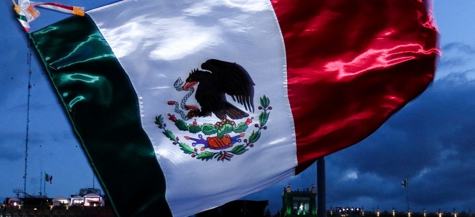 Cancel Baja California Sur verbena del Grito por el epidemic