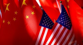 translated from Spanish: China, U.S. commit to take action to “ensure the success of trade agreement”