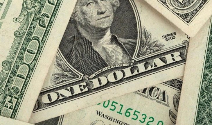 translated from Spanish: Dollar price today Wednesday, August 19, 2020, exchange rate