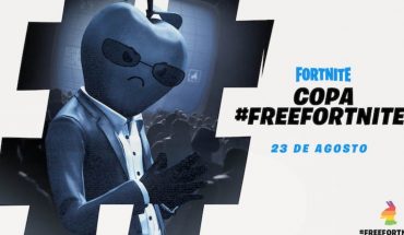 translated from Spanish: Epic Games announces the Free Fortine Cup with consoles, PCs and cell phones as prizes