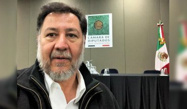 translated from Spanish: Fernández Noroña says PT to head Board of Directors in San Lázaro
