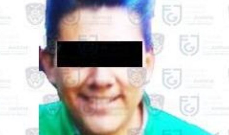 translated from Spanish: Former Green Party arrest for CDMX sexual abuse is arrested