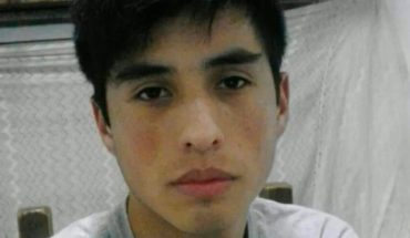 translated from Spanish: Franco Martinez, the missing young man from Lomas de Zamora, was found dead