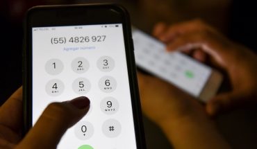 From August 3, new phone dialing begins in Mexico