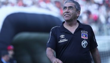 translated from Spanish: Gualberto Jara: “Anxiety and the desire to want to come back are great”
