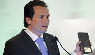 translated from Spanish: I have evidence, lozoya says in complaint against EPN, FCH, Anaya and Meade
