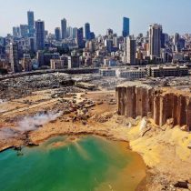 Lebanon: arrest of Beirut port managers for storage of deadly ammonium nitrate