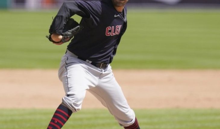 translated from Spanish: MLB: Cleveland Indians sweep series to Detroit Tigers