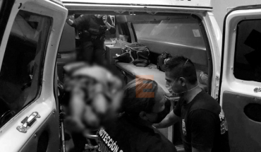 translated from Spanish: Mechanic injured after shooting assault in colony La Libertad de Zamora, Michoacán