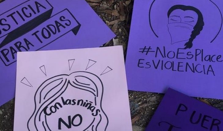 translated from Spanish: NGO asks to investigate if there is network behind the case of child abuse in Puerto Vallarta