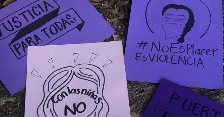 NGO asks to investigate if there is network behind the case of child abuse in Puerto Vallarta