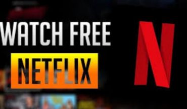 translated from Spanish: Netflix: How to watch some of the free content without registering?