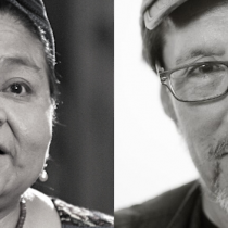 Nobel laureate Rigoberta Menchú joins personalities who support Elicura Chihuailaf for National Prize for Literature