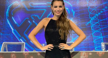 translated from Spanish: Pampita gave notice to her sexual performance: “I’m a recontra ten”