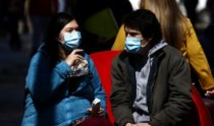 translated from Spanish: Pandemic Life Study Reveals Economic Impact of Crisis on People: 73% of Respondents Said They Have Trouble Paying Credits
