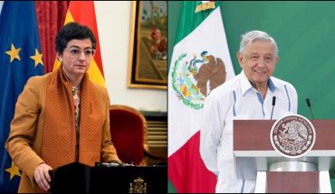 translated from Spanish: Pandemic comparison is not helpful, Spain replies to AMLO
