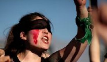 translated from Spanish: Patriarchy and justice: women are always to blame