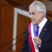 Plan for today and hunger for tomorrow: Piñera's public investment plan and missing criteria