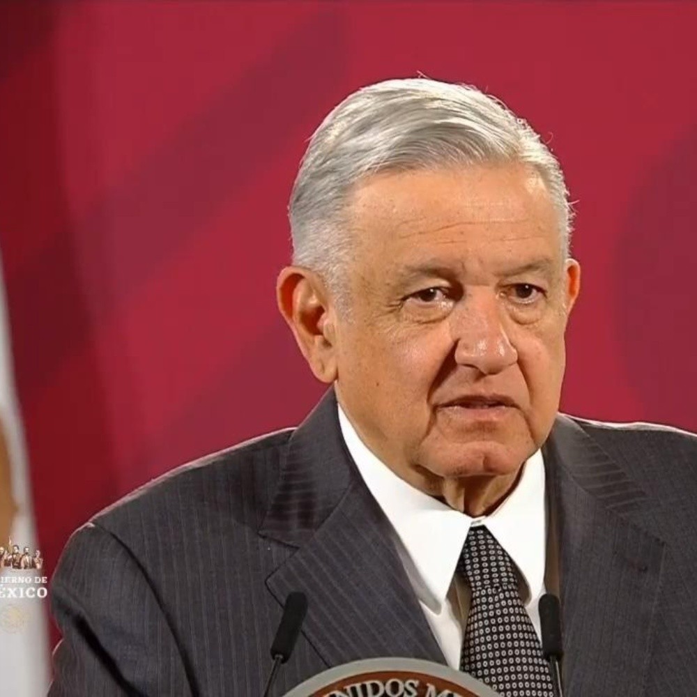 Respect decision to try former presidents: AMLO after Lozoya's complaint against Enrique Peña Nieto and Luis Videgaray
