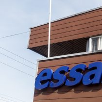 SISS fined more than $1.640 billion to Essal for water cuts in Osorno