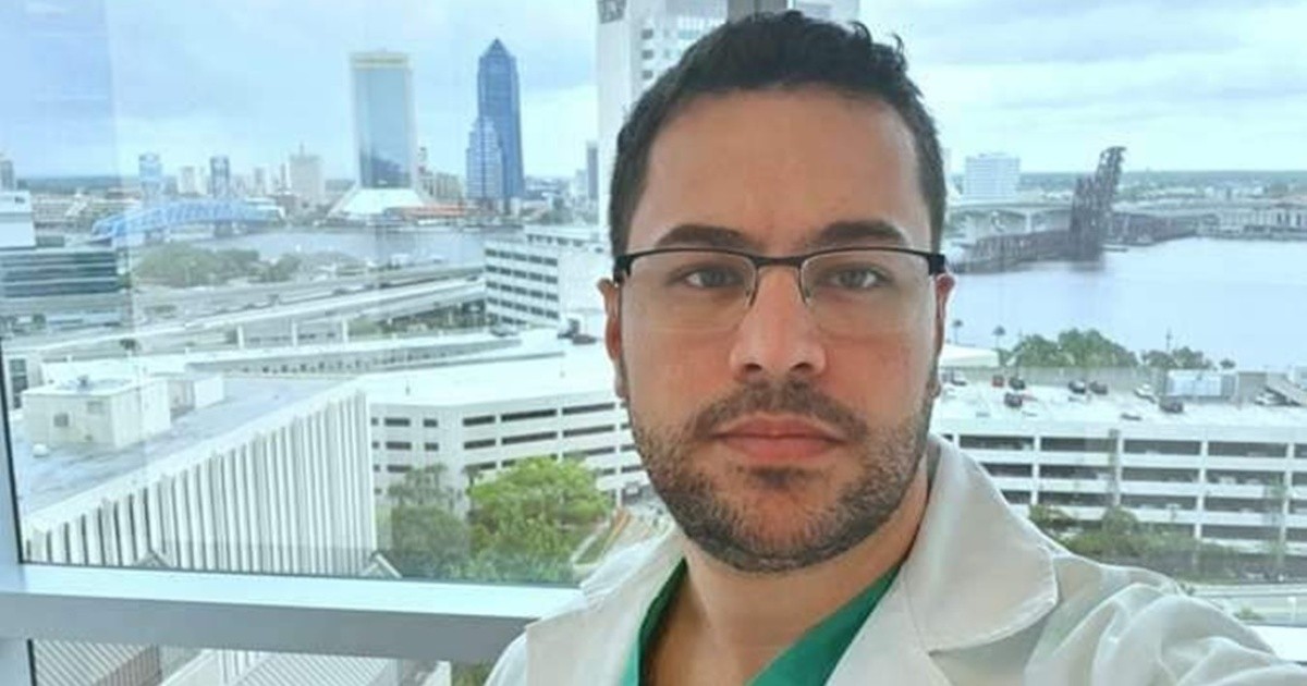 The poignant letter from a Brazilian doctor who died of coronavirus