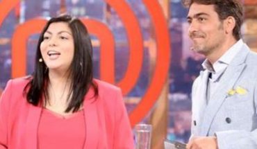 translated from Spanish: The secret of “MasterChef”: the winner settled five months ago