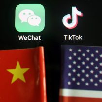 TikTok removes 380,000 videos in US for hate speech