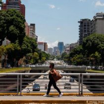 Venezuela: stretch for a week reinforced confinement