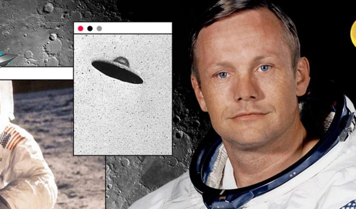 translated from Spanish: Video What happened to Neil Armstrong when he came back from the moon?