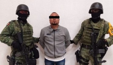 translated from Spanish: rise and fall of one of Mexico’s most wanted