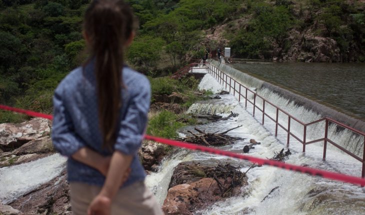 ¿Por qué México debe cederle millones de litros de agua a EU?