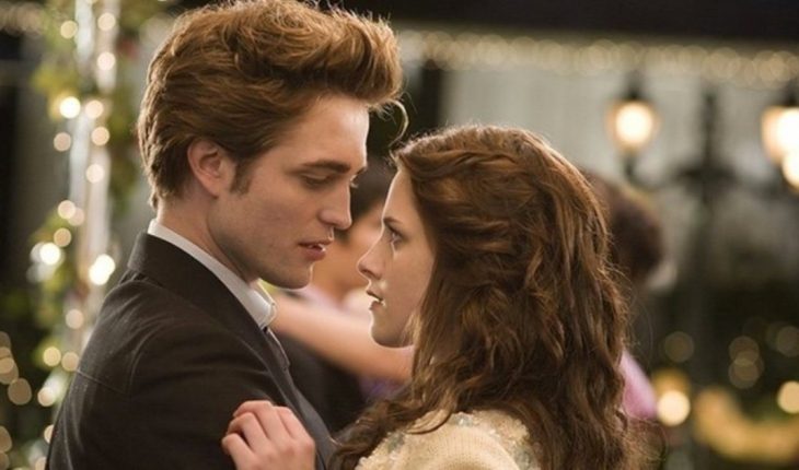 ¿Robert Pattinson y Kirsten Steward vuelven?