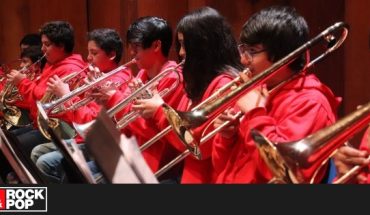 “Dona música, dona tu computador” para las orquestas juveniles e infantiles