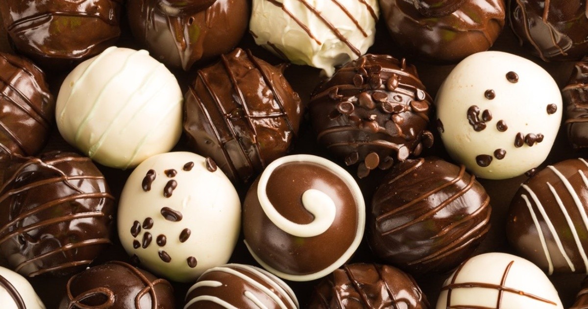 ¿Por qué el 13 de septiembre se festeja el Día del Chocolate?