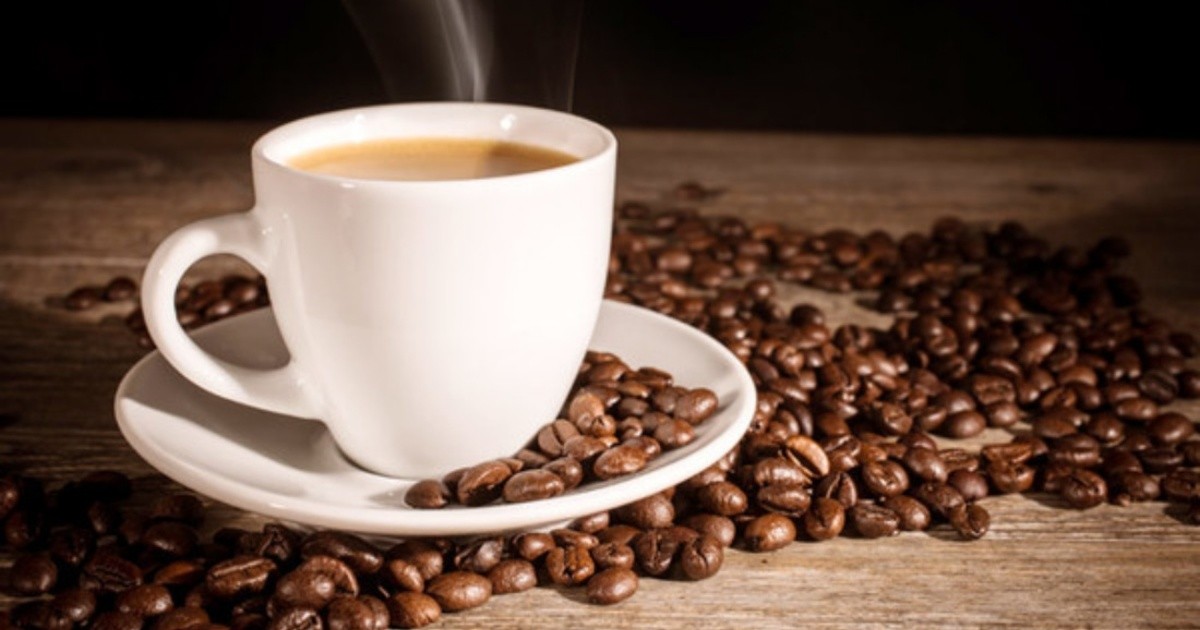 ¿Porqué el 1 de octubre es el Día Internacional del Café?