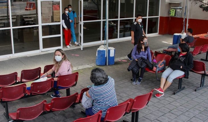 1.5 millones de personas dejaron de ser atendidas en hospitales públicos del país por la pandemia