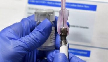 5 mil vacunas de Johnson & Johnson contra COVID-19 serán aplicadas en México