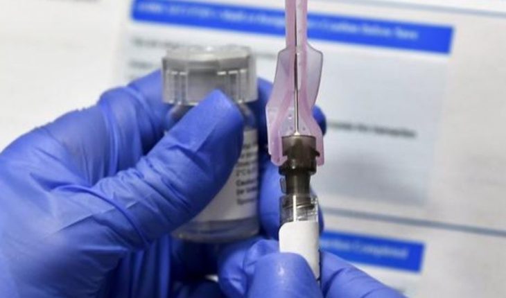 5 mil vacunas de Johnson & Johnson contra COVID-19 serán aplicadas en México