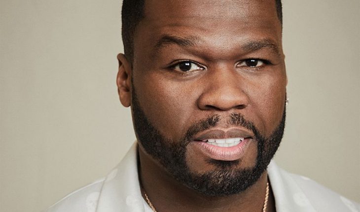 50 Cent sobre su presente como magnate de la televisión: “La música todavía es mi primer amor”
