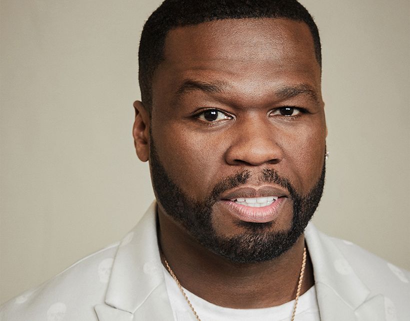 50 Cent sobre su presente como magnate de la televisión: "La música todavía es mi primer amor"