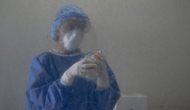 7 laboratorios quieren probar vacuna contra COVID en México: Ebrard