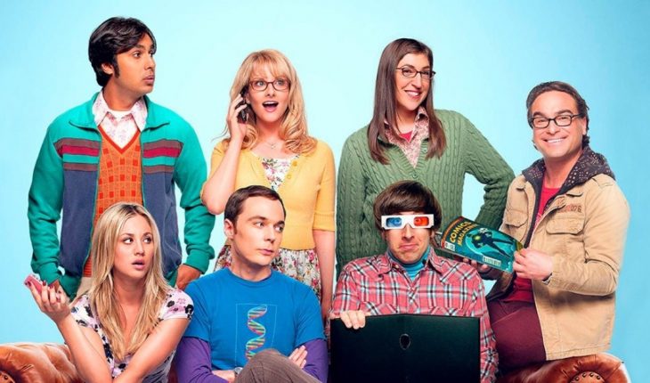 A 13 años del estreno de “The Big Bang Theory”, la sitcom más larga de la televisión