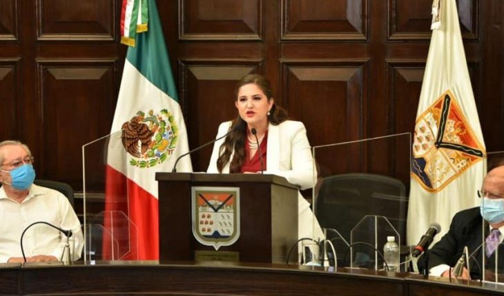 ‘A los narcotraficantes se les debe fusilar’: alcaldesa de Hermosillo